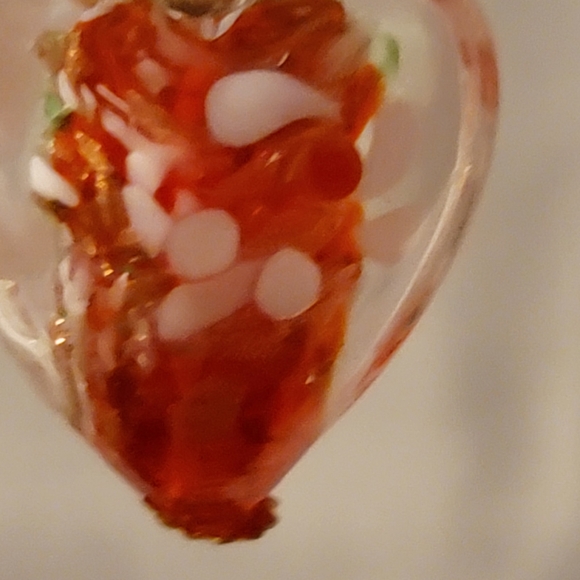 Earrings and bracelet - Picture 2 of 5